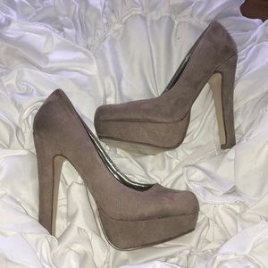 Madden Girl Pumps